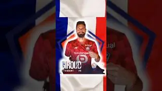 POTW Giraud Insane Finishings 🤯🔥⚽️||efootball|| #trending #viral #fifa #efootball #ytshorts #shorts