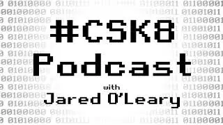 Some problems with scripted CS curricula | #CSK8 Podcast highlight with Clark Merkley