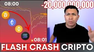 💥BITCOIN: 10 DE OCTUBRE DEL 2025 | ESTO FUE LO QUE PAS&Oacute;