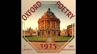 Oxford Poetry 1915 - Various