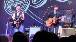 America “Tin Man” (Live at The Factory St Louis MO 3/16/2025)