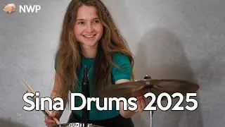 She Nearly Lost It All &mdash; Sina Drums&rsquo; Comeback Story