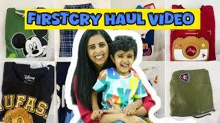 First Cry Haul | Baby Boy Dress | Online shopping for baby boy clothes @FirstCryParenting