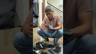 Review đ&ocirc;i gi&agrave;y berluti kh&ocirc;ng ch&iacute;nh h&atilde;ng