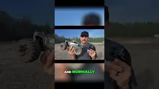 Tough RC Car  Built to Last or Just for Speed