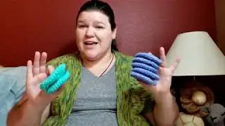 Episode 26 - The Year of Selfish Knitting
