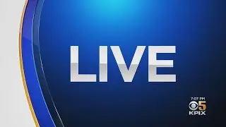 Vallejo Fire PIO Kevin Brown Gives Details on Destructive Vegetation Fire