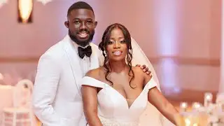 TOLU & ADEOLA ( WEDDING HIGHLIGHTS )