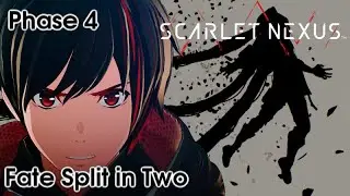 Phase 4 (Yuito): Fate Split in Two - Scarlet Nexus [Hard Mode]