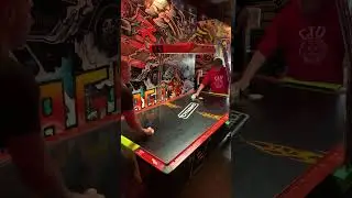 Chicago Air Hockey - Free Tournament Every Wednesday! 01-07-2026 - Pro Air Hockey