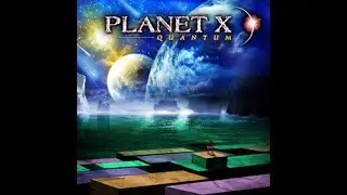 Planet X - Alien Hip Hop
