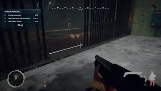 Critical Strike Modern - SWAT Shooter Ops deep flow mission part 9