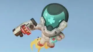 Gorjus lootbox opening (supruse at end)