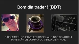 BDT 16/2 - Sextou ! Ainda &eacute; feriado na China e hoje tem IPP nos EUA !