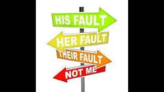 Stop Blaming Your Mother!  Haftora Chukat (Book of Judges chap. 11)