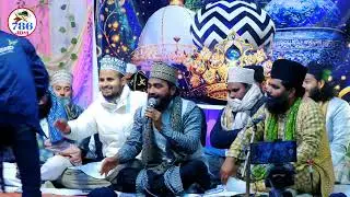 दिल की ए आरज़ू है सरकार आते जाते नात | Farhan Alam paliyavi | 786 Jdm World 