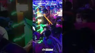 y como son las farras en Atacames - Esmeraldas #goobvibes #djmykeelcrossover #atacames