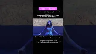 El Colibr&iacute; M&aacute;gico/ The Magic Hummingbird del compositor Joseph Martin Waters. &Oacute;pera de Tijuana