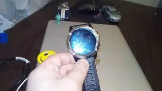 Смарт часы condi H1