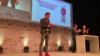 DiGiTEXX gewinnt Digital Champions Award 2018