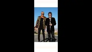 LIVE!  EPCOT International Flower and Garden Festival 2025! | Garden Rocks! | Air Supply!