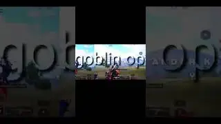 soul goblin on fire in bmoc🔥🚀(s8ul scrims montage) #goblin #bgmi #s8ul #montage mont