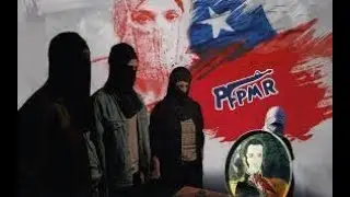 It's Not 30 Pesos: Chile, Genealogy of an Insurrection (Documentary Trailer)