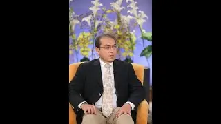 Prof. Dr. Muhammad Imran - GERD Awareness Talk