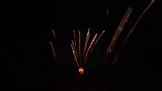 NSV fire works CLASSIC DROGUN