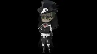 Twisted Wonderland, Trey Clover Card-Specific Halloween Voices [Official Translation]