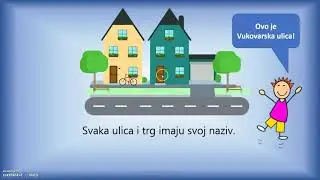 Volim svoj zavičaj - 1