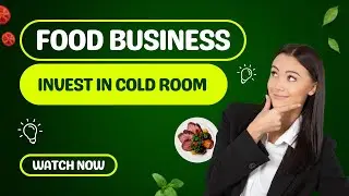 Optimizing Fruit Storage: The Ultimate Guide to Cold Rooms for Fruits | Awotech