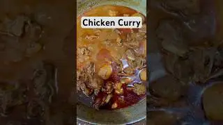 #chickencurry #chickenrecipe #chickenlovers #taste #shorts #ytshorts #youtubeshorts #viral #video
