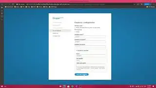 Docker and Drupal Deployment