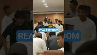 REAL FREEDOM #shorts