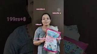 Learning Kids Cusion Book - Pillow Whatsapp-7055145514 #game #baby #toys #kid #kids #toy #games