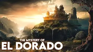 The Mystery of El Dorado   City of Gold Quest