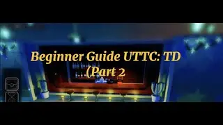 Beginner Guide Part 2 – Tower Progression & Tips