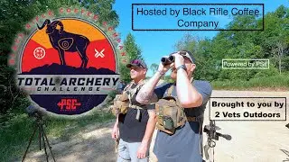 Total Archery Challenge &ndash; Теннесси &ndash; 2022 &ndash; Prime Course