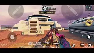 MISSION: FRONTLINE with TYPE-19