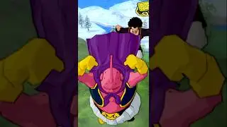 COMO FICAR MILION&Aacute;RIO NO DRAGON BALL Z BUDOKAI TENKAICHI 2! #DBZ #TENKAICHI2 #PS2