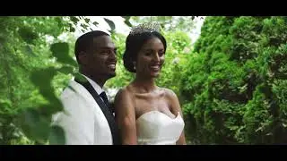 Amazing Oromo Ethiopian Wedding- Lensa & Edassa