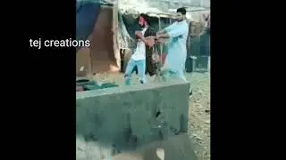 Pailwan making video part 1