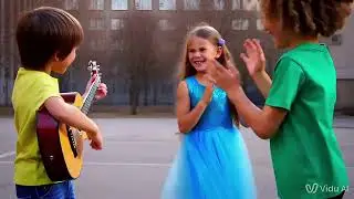 Hubert co ty robisz - Samorządowa Szkoła Muzyczna w Ostowi Mazowieckiej