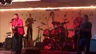 Mark Elliott and the Sundance Band  sing 'Susie Q' by Creedence Clearwater Revival