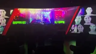 Virtual Reality Konzert in der PanikCity