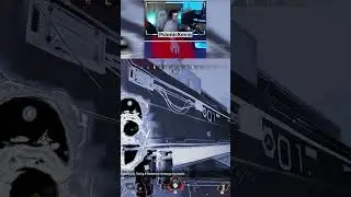 when you take the wrong portal...