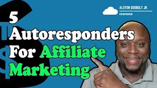 5 Best Email Autoresponder For Affiliate Marketing