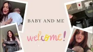 Tommee Tippee Perfect Prep Machine// perfect prep bottle maker// life saver for a busy mum