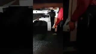 Wechselbr&uuml;cken verriegeln